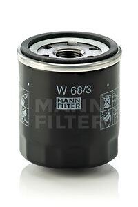 YAG FILTRESI COROLLA 88-02 BENZINLI (AE92 AE101 AE111 KASA) / YARIS 88-