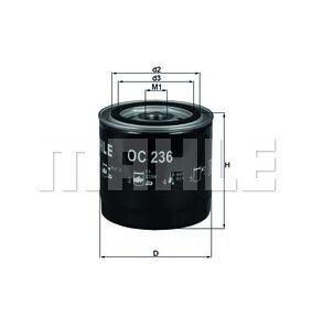 YAG FILTRESI CHREYSLER 300 C-GRAND VOYAGER JEEP GRAND CHEROOKE III 4,0-4,7-5,7 01-