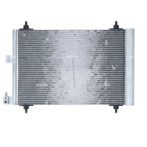 KLIMA RADYATORU PARTNER/PARTNER TEPEE/BERLINGO 02-15