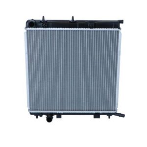 SU RADYATORU 207 BNZ. 07- (BRAZING)