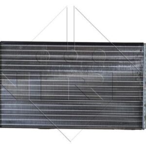 SU RADYATORU KLIMALI 106/SAXO 96- (BRAZING)