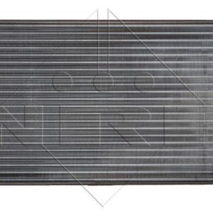 SU RADYATÖRÜ KLİMASIZ/MECHANIC 643×415X34 1,9 DOBLO 01-