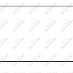 SU RADYATORU MEKANIK DOBLO 1,3 MJT-1,9 JTD 01-