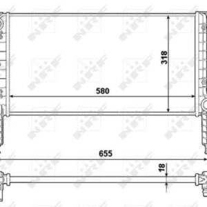 SU RADYATORU BRAZING DOBLO 1,2 01-