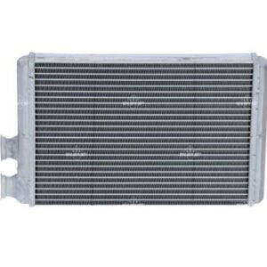 KALORIFER RADYATORU 407 / C5 III (X7) 04-