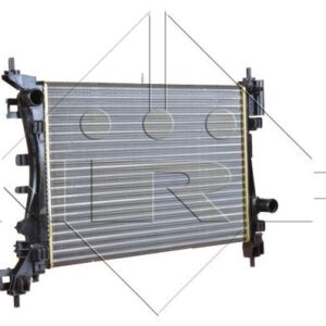 SU RADYATORU BRAZING G.PUNTO EVO 1,2-1,4 16V 05-