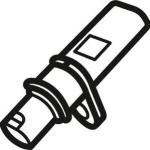 KRANK DEVIR SENSORU A4-A5-A6-Q5 CABA-CDHA-CFKA-CDNC 1,8 TFSI-2,0 TFSI 08-