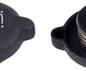 RADYATOR YEDEK SU DEPO KAPAGI B.M 106/306/405/406/PARTNER/XSARA/SAXO 94-