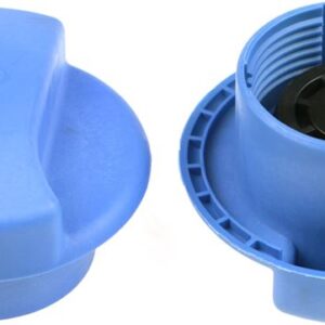 RADYATOR YEDEK SU DEPO KAPAGI GALAXY VW 97-03