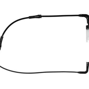 FREN BALATA FISI ARKA E60-6E3-E64 03-10