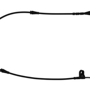 FREN BALATA FISI ON X5 E70-X6 E71 07-