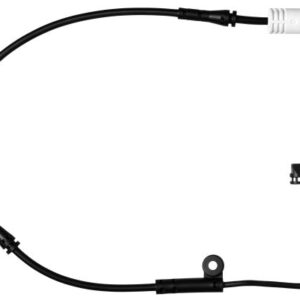 FREN BALATA FISI ON M5-M6 E60/61/63/64 03-10