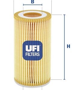 YAG FILTRESI W202-203-204-209-210-211-638-639-901-903-906 M611-646 97-