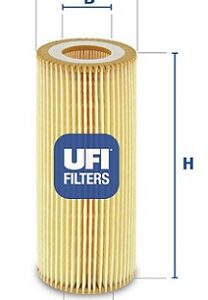 YAG FILTRESI E46-E87-E90-E91-E60-E61-E65- X3 E83 M47N-M47N2 01-11